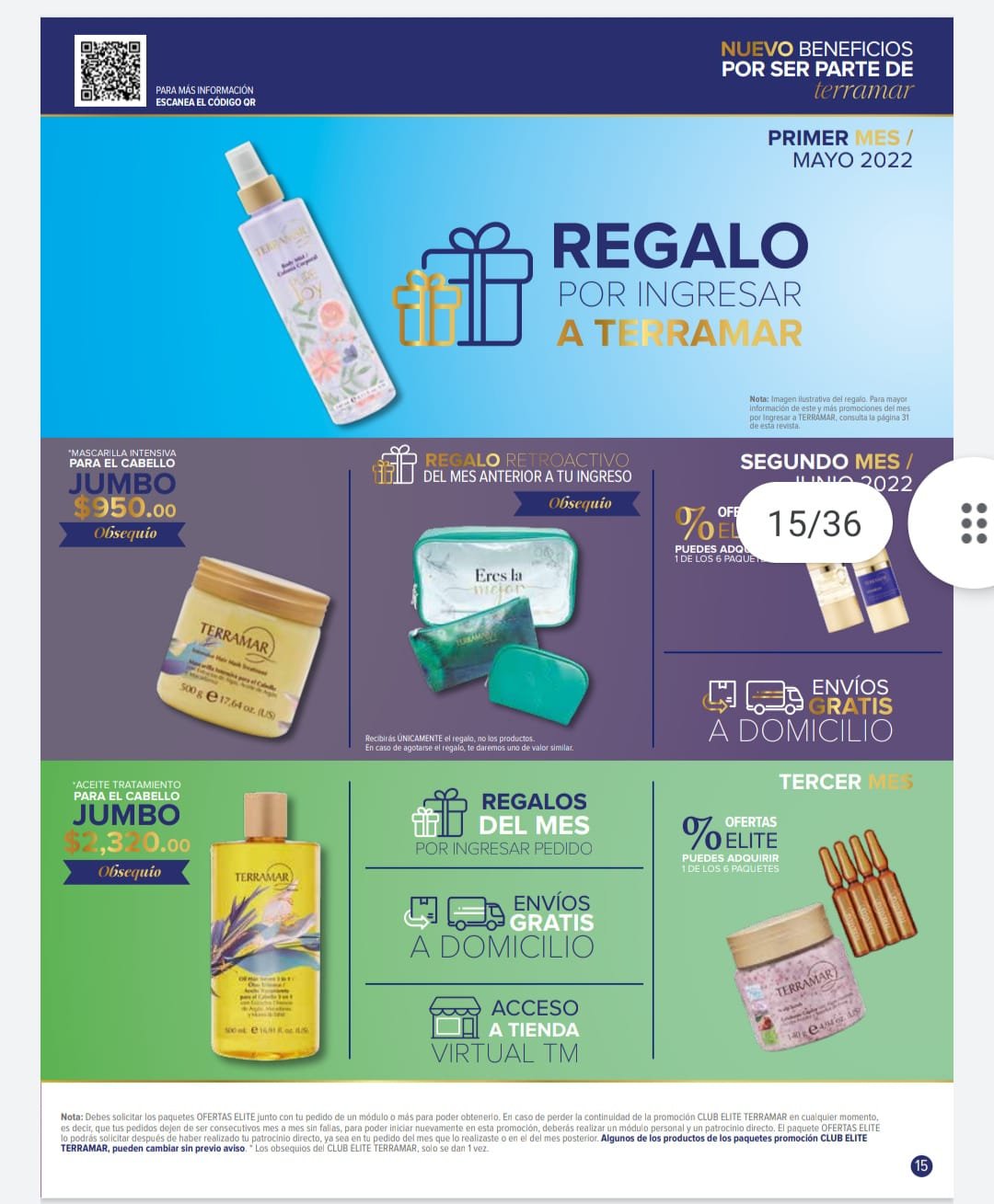 Afiliate A Terramar Brands Gratis Mi Negocio 1511